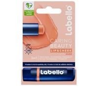 LABELLO CARING BEAUTY NUDE4,8G