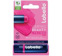 LABELLO CARING BEAUTY PINK4,8G