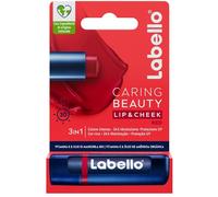 LABELLO CARING BEAUTY RED 4,8G