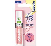 Labello Olio labbra Effetto Glossy – Nude