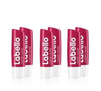 LABELLO Cherry Kiss Blisterr, confezione da 6 (6 x 4.8 grams)