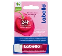 Labello - Cherry Shine Balsamo Labbra Ciliegia Balsamo labbra 4.8 g female