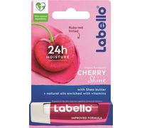 Labello Cherry Shine Caring Lip Balm 4.8 g