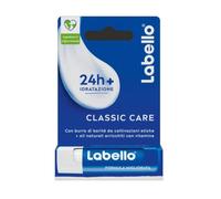 Labello Classic Care - Balsamo labbra