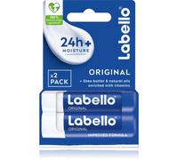 Labello Classic Care balsamo labbra Original 4.8 g