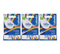 Labello Classic Care Balsamo Labbra Pride Limited Edition 4.8 g, Edizi