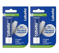 Labello Classic Duo 2 Sticks