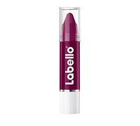 Labello Crayon Lipstick Colore Intenso N.04 Black Cherry
