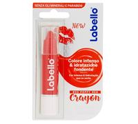 LABELLO CRAYON HOT POPPY RED LIPST