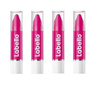 Crayon Lipstick 02 Hot Pink colore Intenso