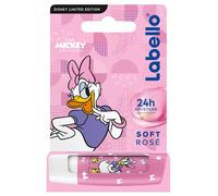 Labello Disney Daisy Dych Soft Rosè 5,5ml