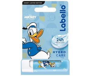 LABELLO DISNEY DONALD DUCK HYD