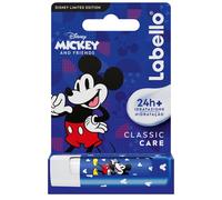 Labello Disney Mickey Mouse Classic 5,5ml