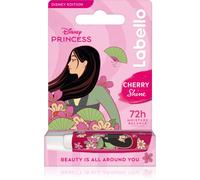 Labello Disney Princess Cherry Shine balsamo idratante labbra 4.8 g