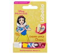 BEIERSDORF SpA LABELLO DISNEY PRINCESS BIANCANEVE CHERRY APPLE DREAM BALSAMO LABBRA 4,8 G