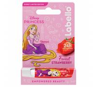 BEIERSDORF SpA LABELLO DISNEY PRINCESS RAPUNZEL FOREST STRAWBERRY BALSAMO LABBRA 4,8 G