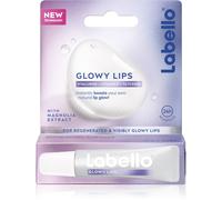 Labello Glowy Lips balsamo idratante labbra con acido ialuronico 10 ml