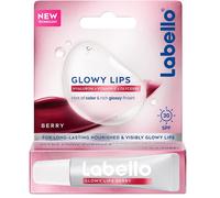 LABELLO GLOWY LIPS BERRY 10ML