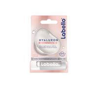 Labello Hyaluron Lip Moisture Plus Sheer Rosé 5,2g - Balsamo labbra