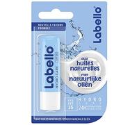 Labello - Hydro Care Stick Levres Spf15 4,8 g Labello
