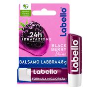 LABELLO NEW BLACKBERRY SHINE 5,5ML