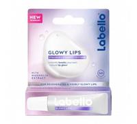 Labello - Balsamo labbra Glowy Lips Magnolia 10 ml unisex