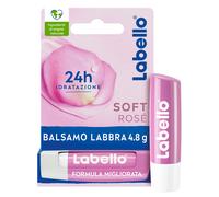 Labello soft rose'stick 5,5ml