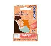 Labello - Limited Edition Bridgerton - Balsamo Labbra Peach Tea 4,8 g
