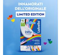 Labello Limited Edition Pride Balsamo Labbra Idratante 1 Pezzo