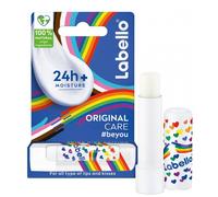 Labello Classic Care Balsamo Labbra Stick Pride Edition 1 pz Protezion