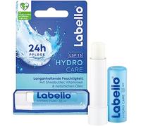 Labello Lip Balm Hydro Care 55Ml, prodotto per uso quotidiano