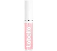Labello Pflegender Lip Gloss olio curativo per le labbra 5.5 ml Tonalità transparent