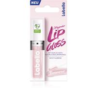 Labello Pflegender Lip Gloss olio curativo per le labbra 5.5 ml Tonalità transparent