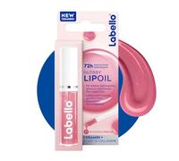 LABELLO LIP OIL BLOSSOM BREEZE