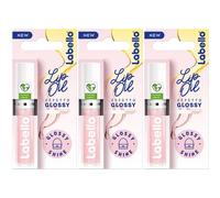 Labello Lip Oil Effetto Glossy - Glossy Shine 5.5 ml, Lucidalabbra col