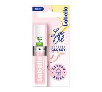Labello Lip Oil Transparent 5.5ml
