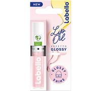labello lip oil effetto shine glossy shine