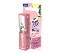 Lip Oil Glossy Nude