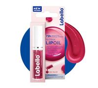 LABELLO LIP OIL RED VELVET
