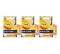 Labello Mango Shine Burrocacao labbra, Balsamo labbra nutriente all'ar