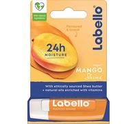 Labello Mango Shine Caring Lip Balm 5.5 ml