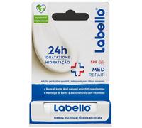 LABELLO MED REPAIR SPF15 24H IDRATAZIONE FONDENTE SULLE LABBRA 5,5 ML