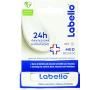 LABELLO MED REPAIR SPF15 24H IDRATAZIONE FONDENTE SULLE LABBRA 5,5 ML