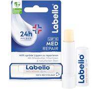 Labello 85050 Labello MED REPAIR LSF 15 Lippenpflege 4,8 g