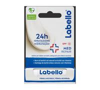 Labello Med Repair Spf15 24H Idratazione - Balsamo labbra protettivo