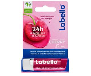 LABELLO NEW CHERRY SHINE 5,5ML
