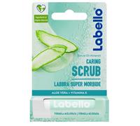Labello Stick Scrub Aloe Vera