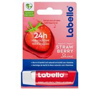 LABELLO NEW STRAWBERRY SHINE 5,5ML