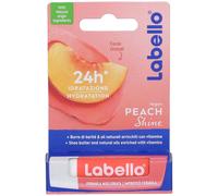 Labello Peach Shine 5 g Stick