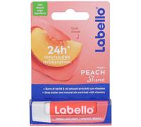 Labello Peach Shine - risparmia il 10% con il codice: nivea10 5 g Stic